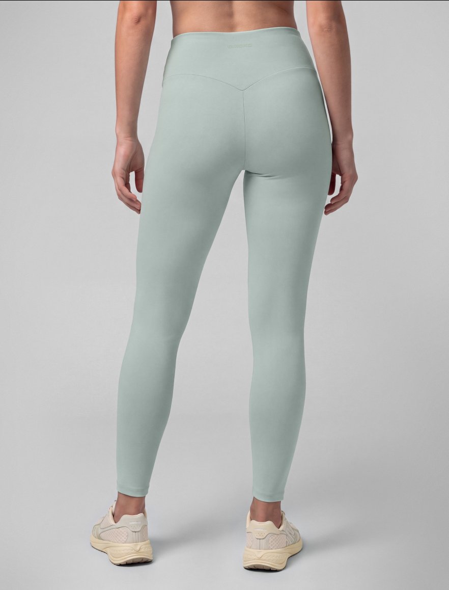 Garnier HW-W Green