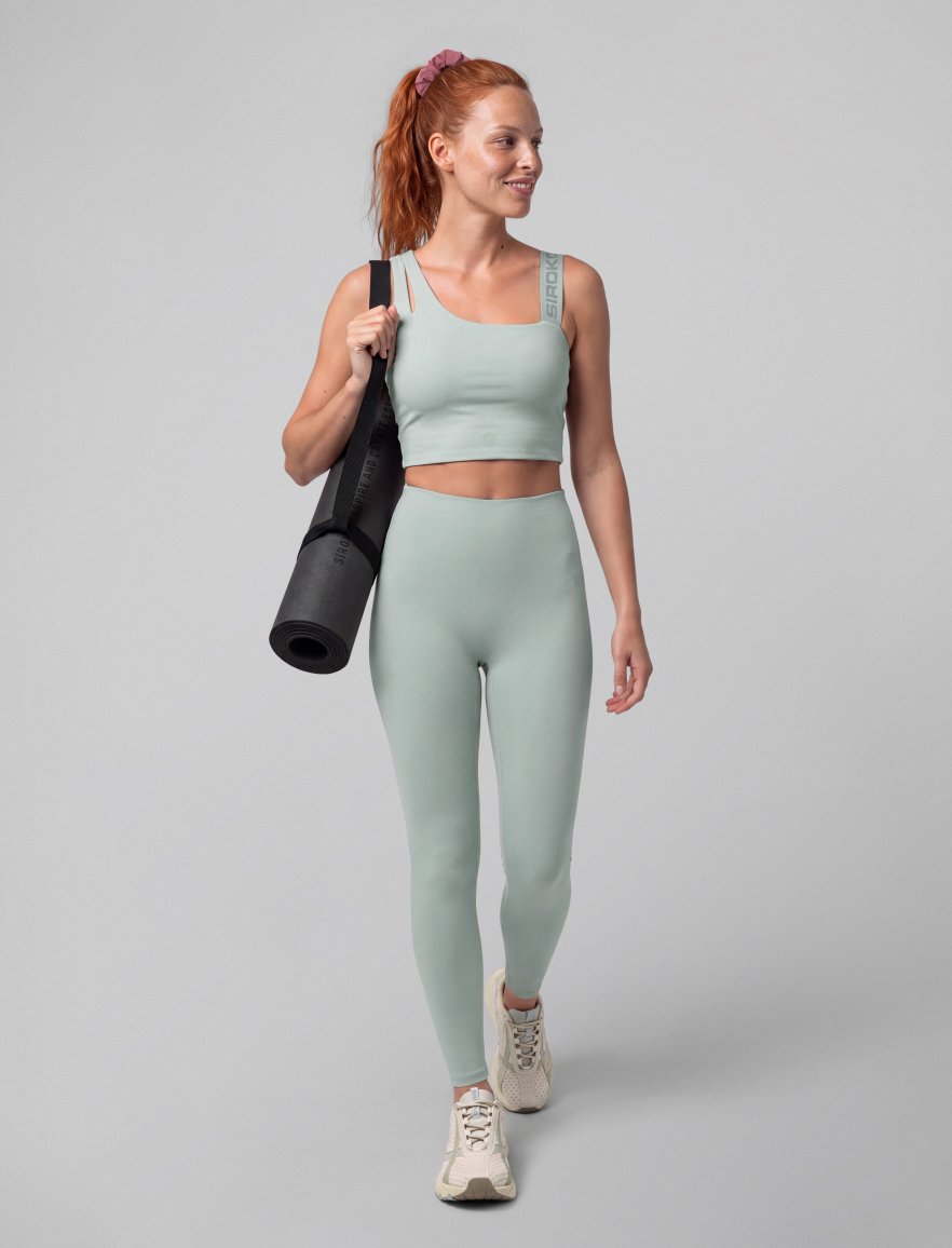 Garnier HW-W Green