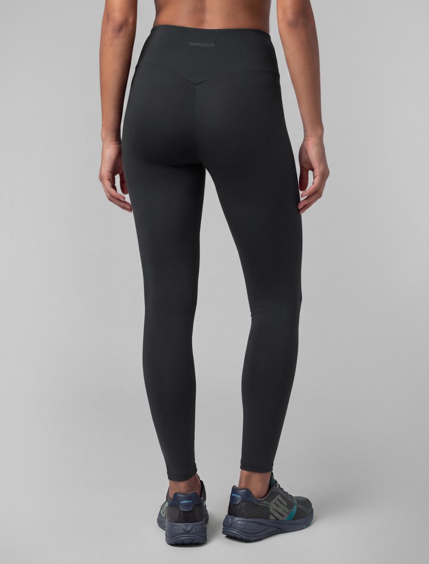 Garnier HW-W Black