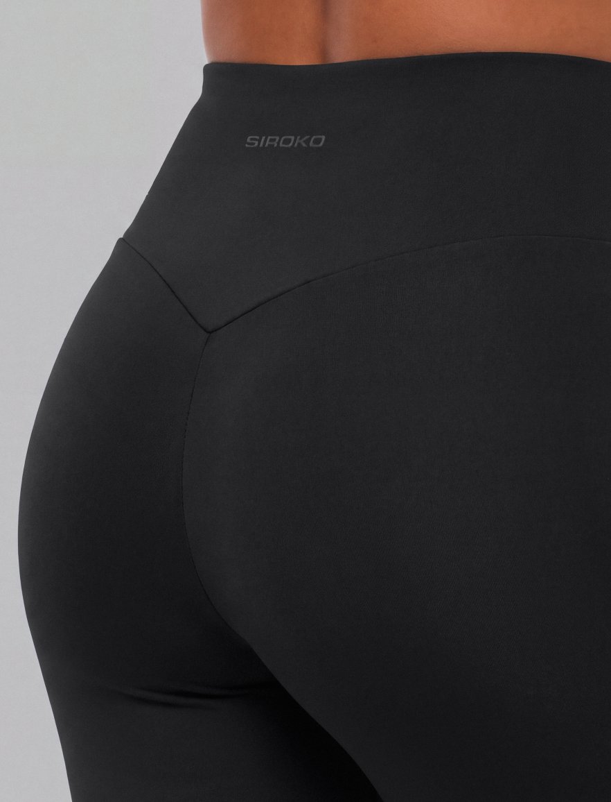 Garnier HW-W Black