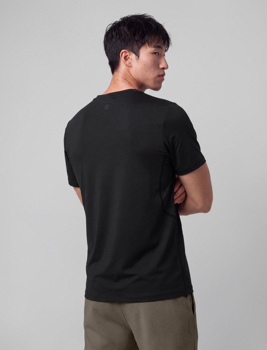 Loys Black