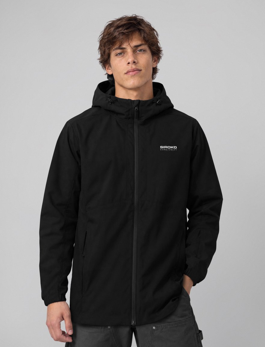 Core Davos LF