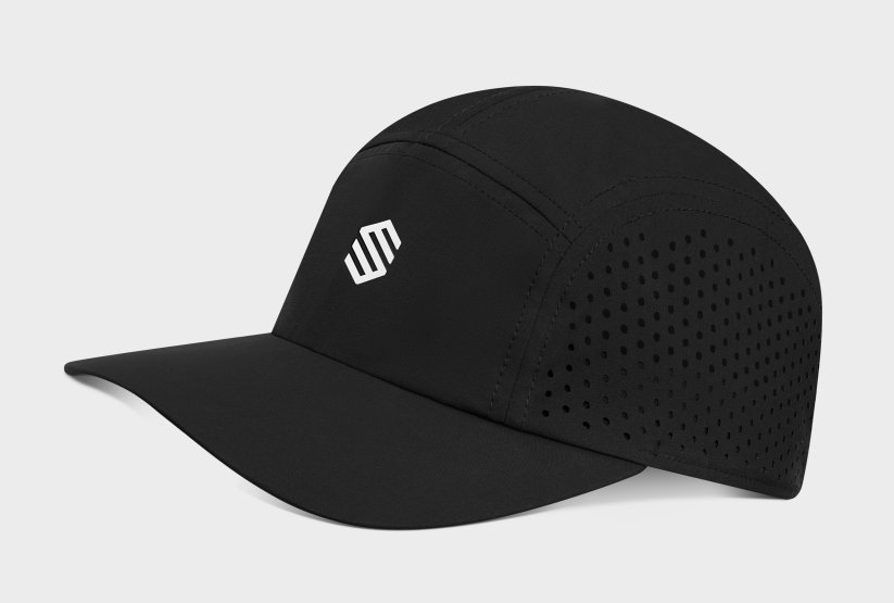 Strike Black