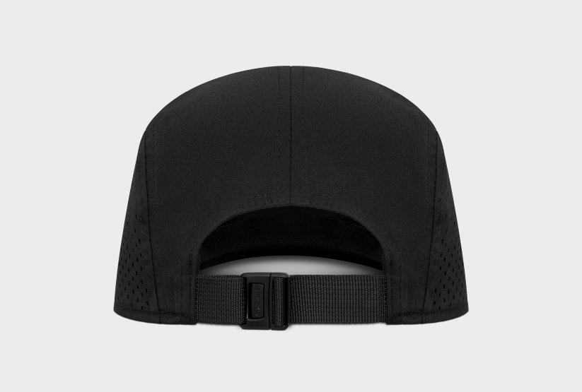 Strike Black