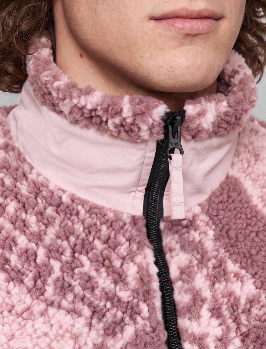Boreas Pink