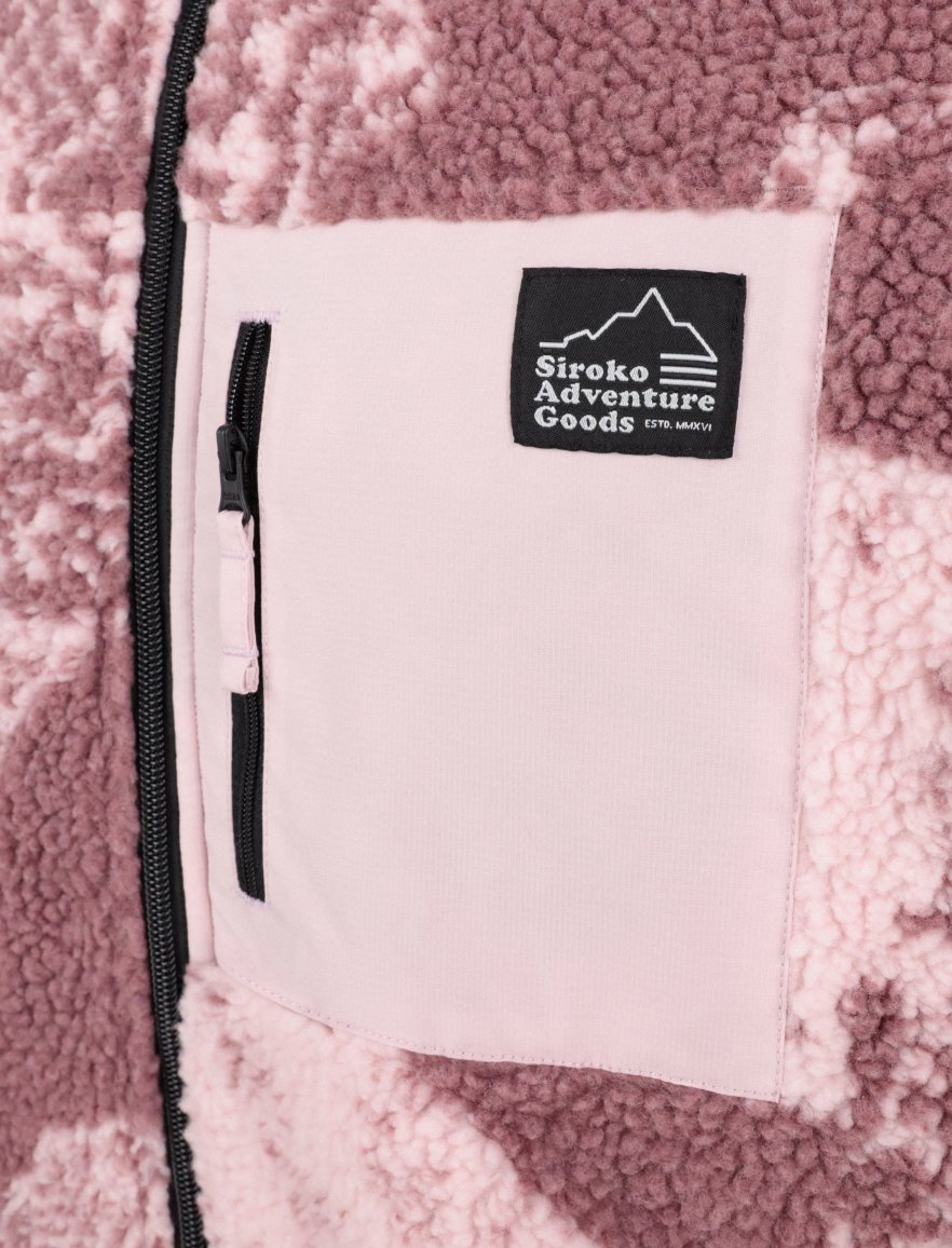 Boreas Pink