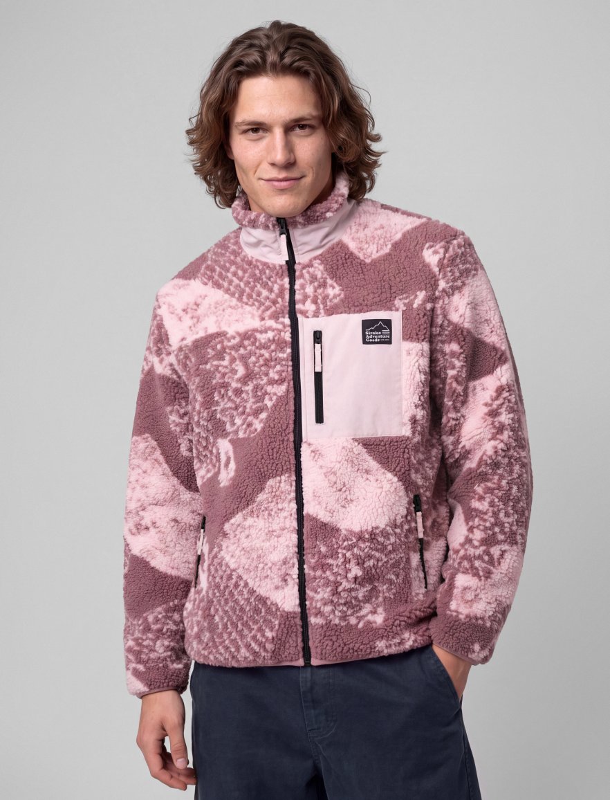 Boreas Pink