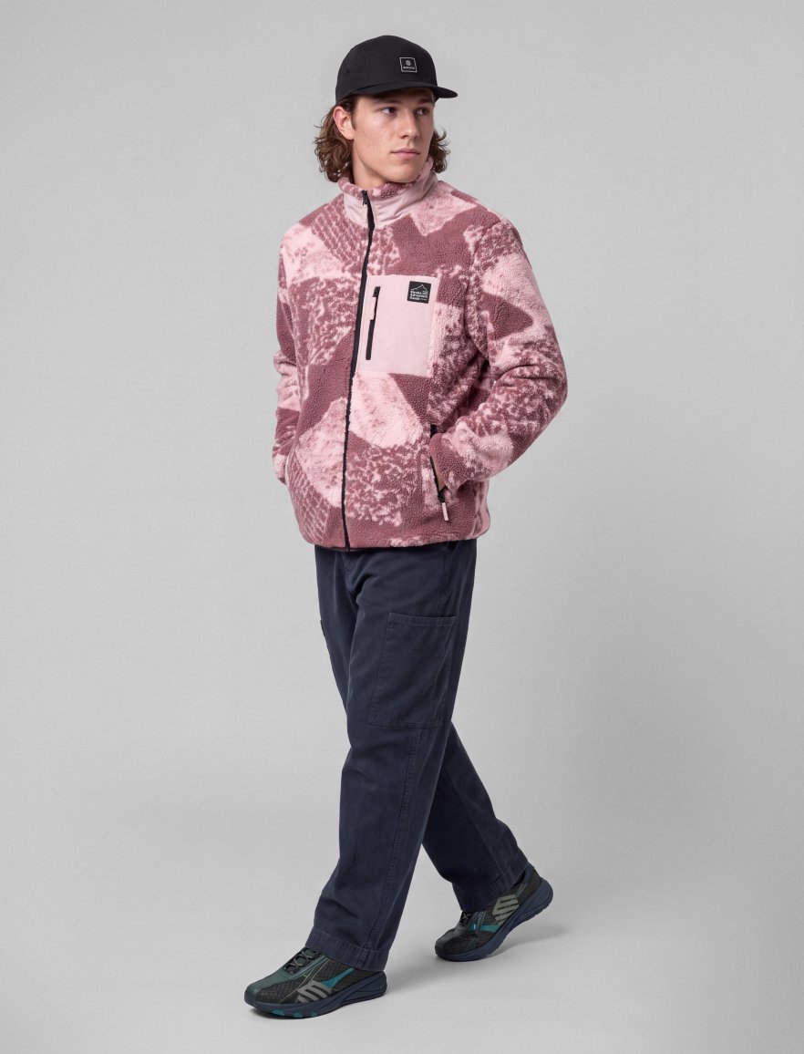Boreas Pink