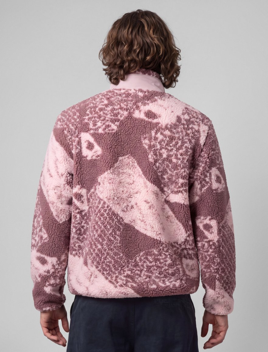 Boreas Pink