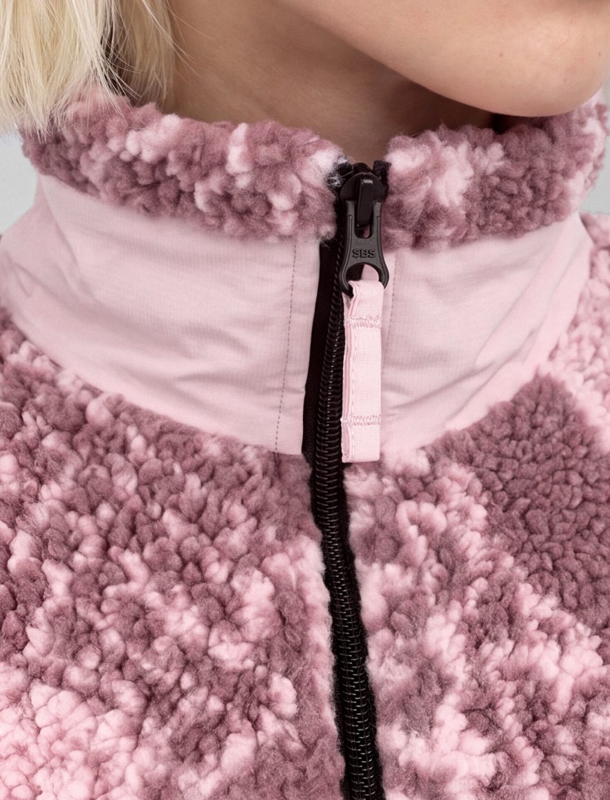 Boreas-W Pink
