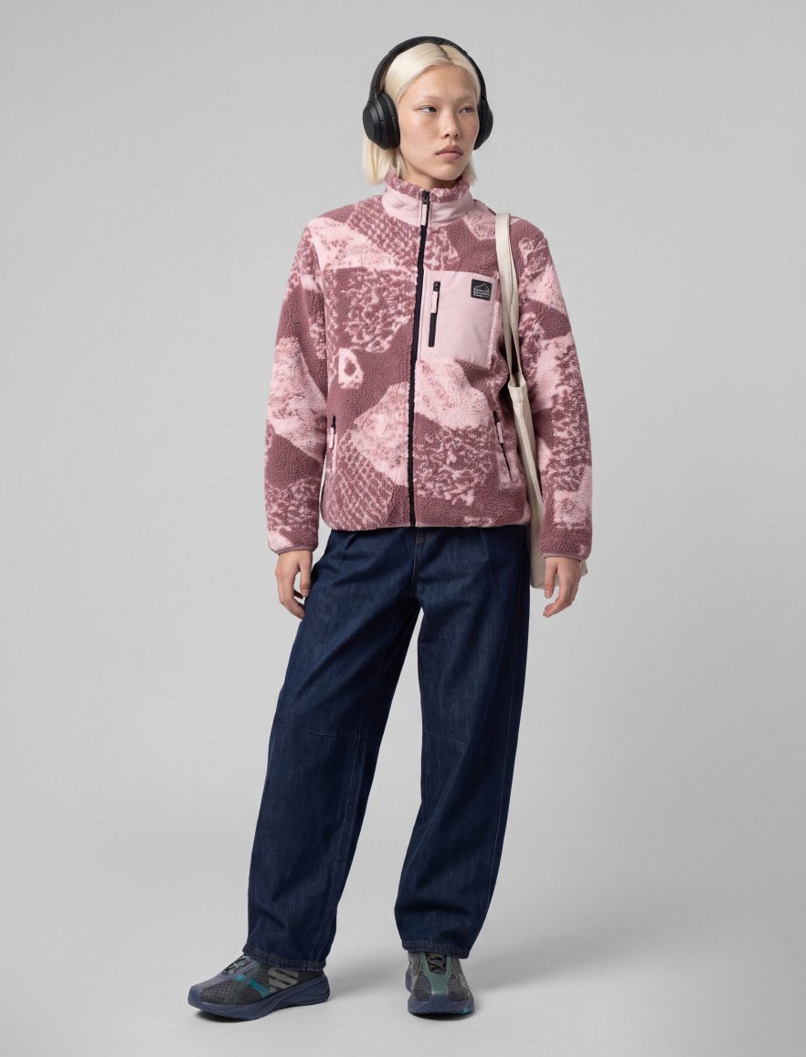 Boreas-W Pink