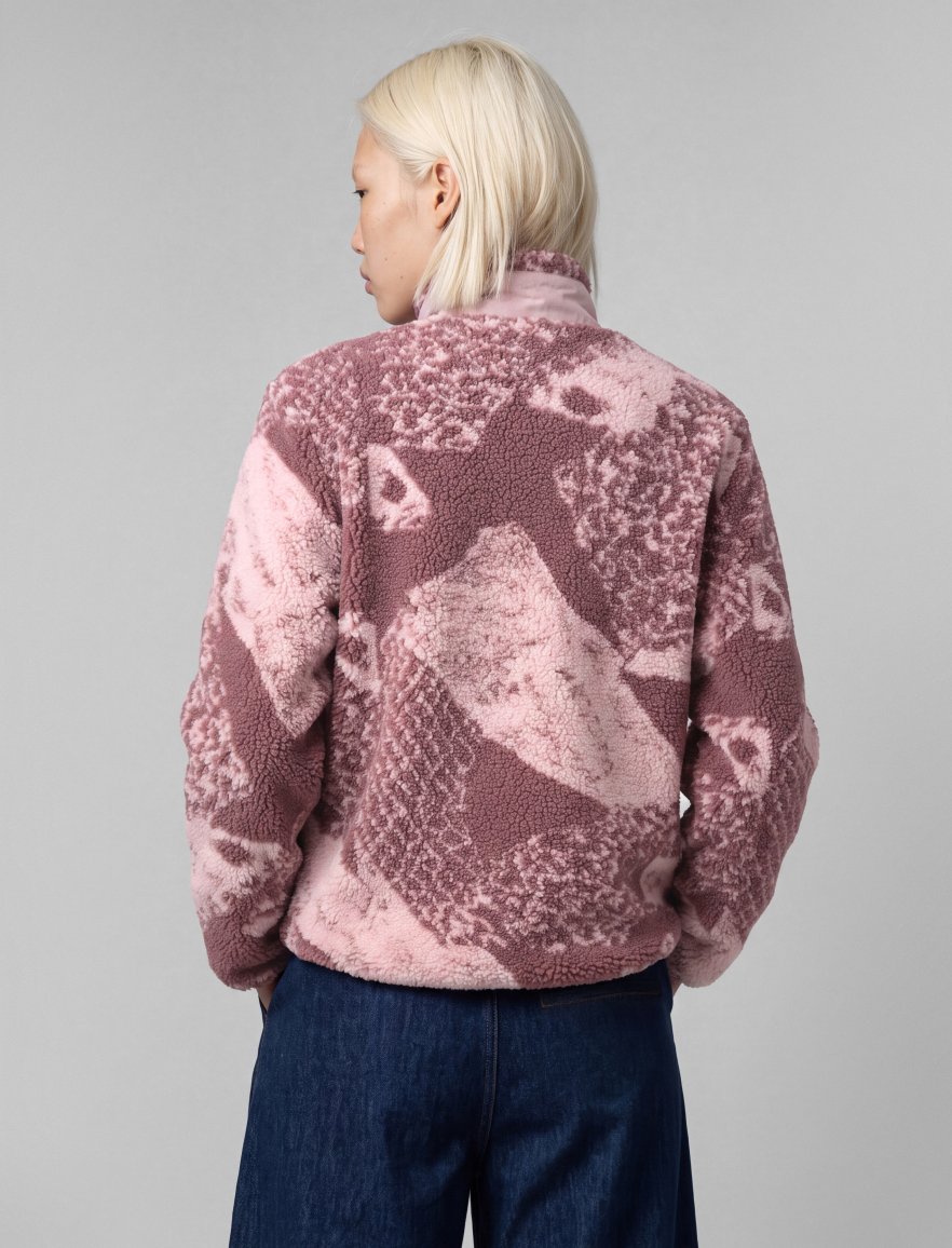 Boreas-W Pink