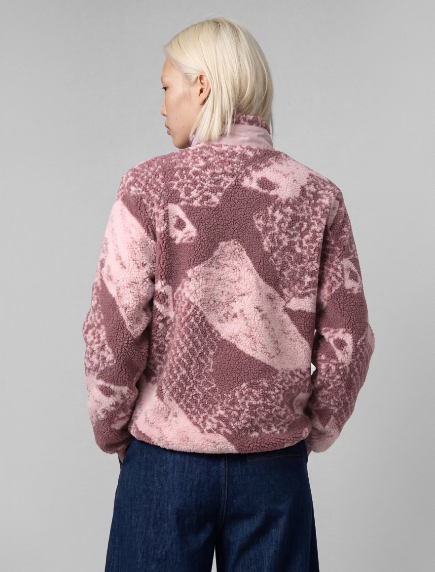 Boreas-W Pink
