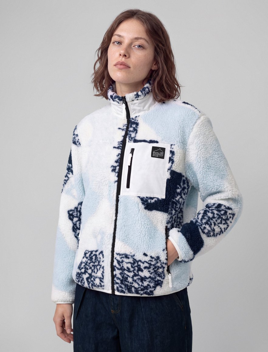 Boreas-W Blue
