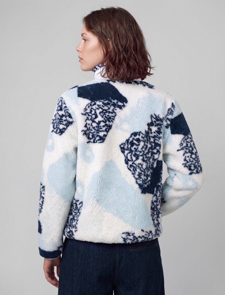 Boreas-W Blue