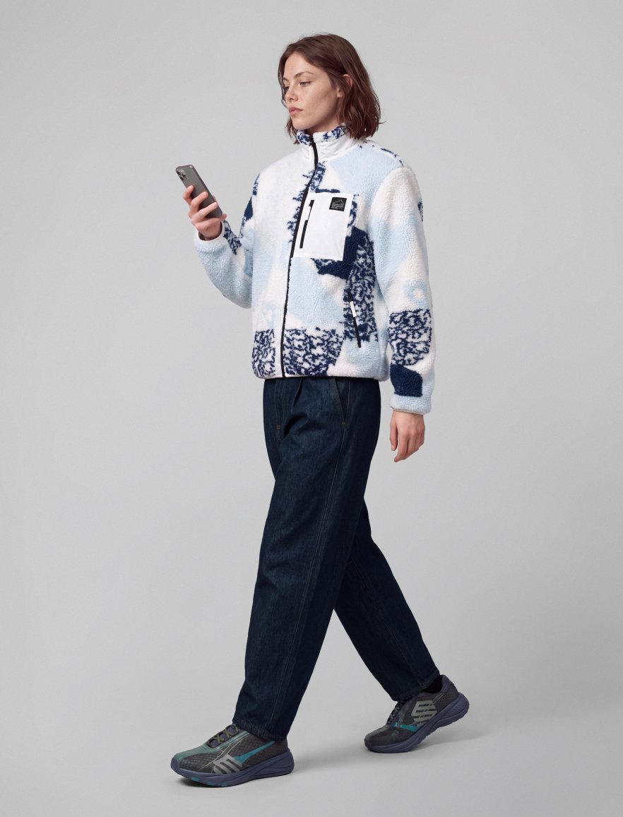 Boreas-W Blue