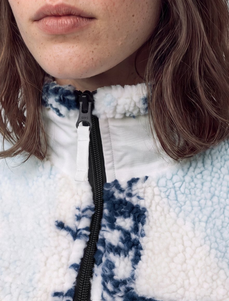 Boreas-W Blue