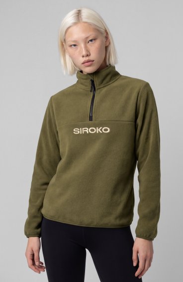 Shadow-W Green