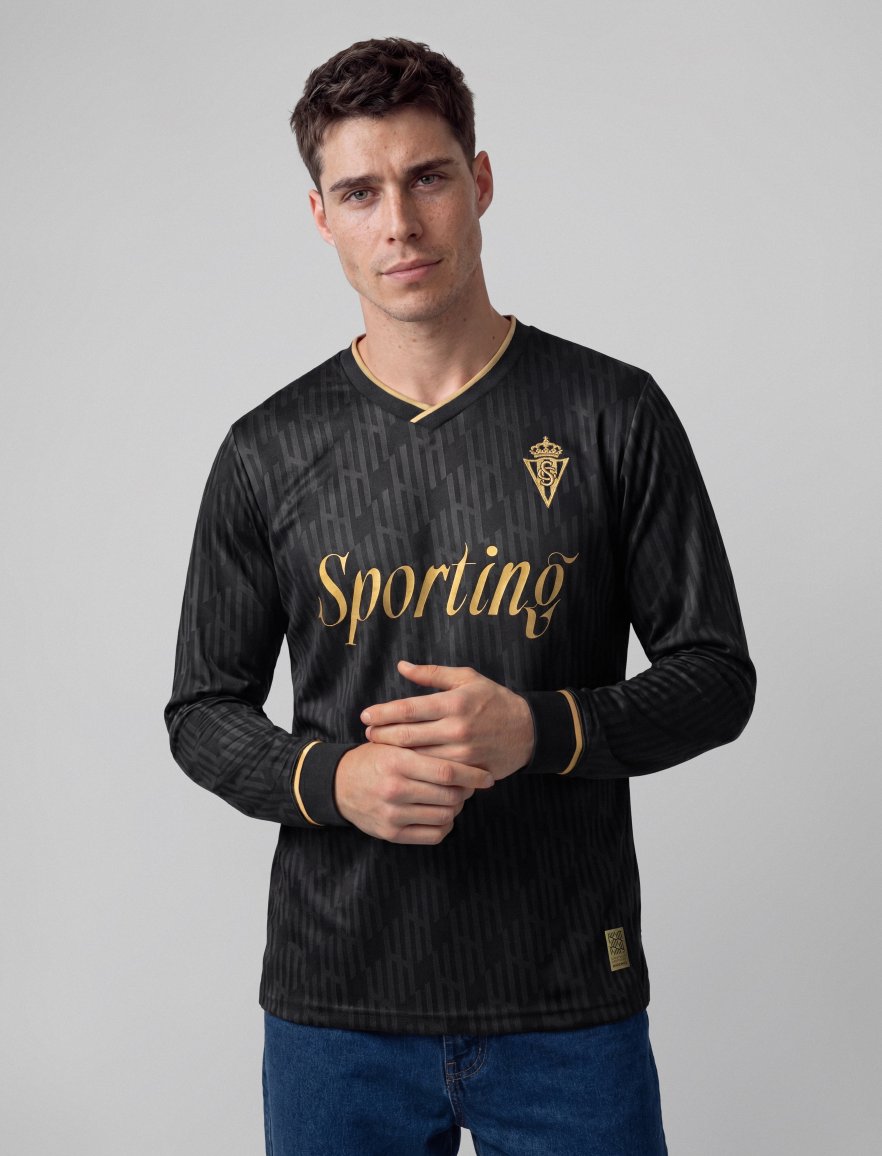 SC Night Game Black