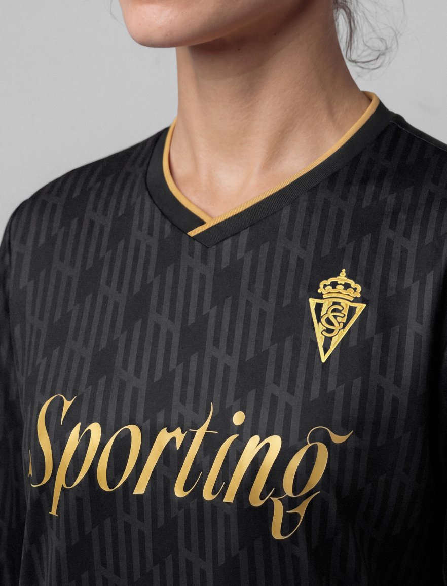 SC Night Game Black