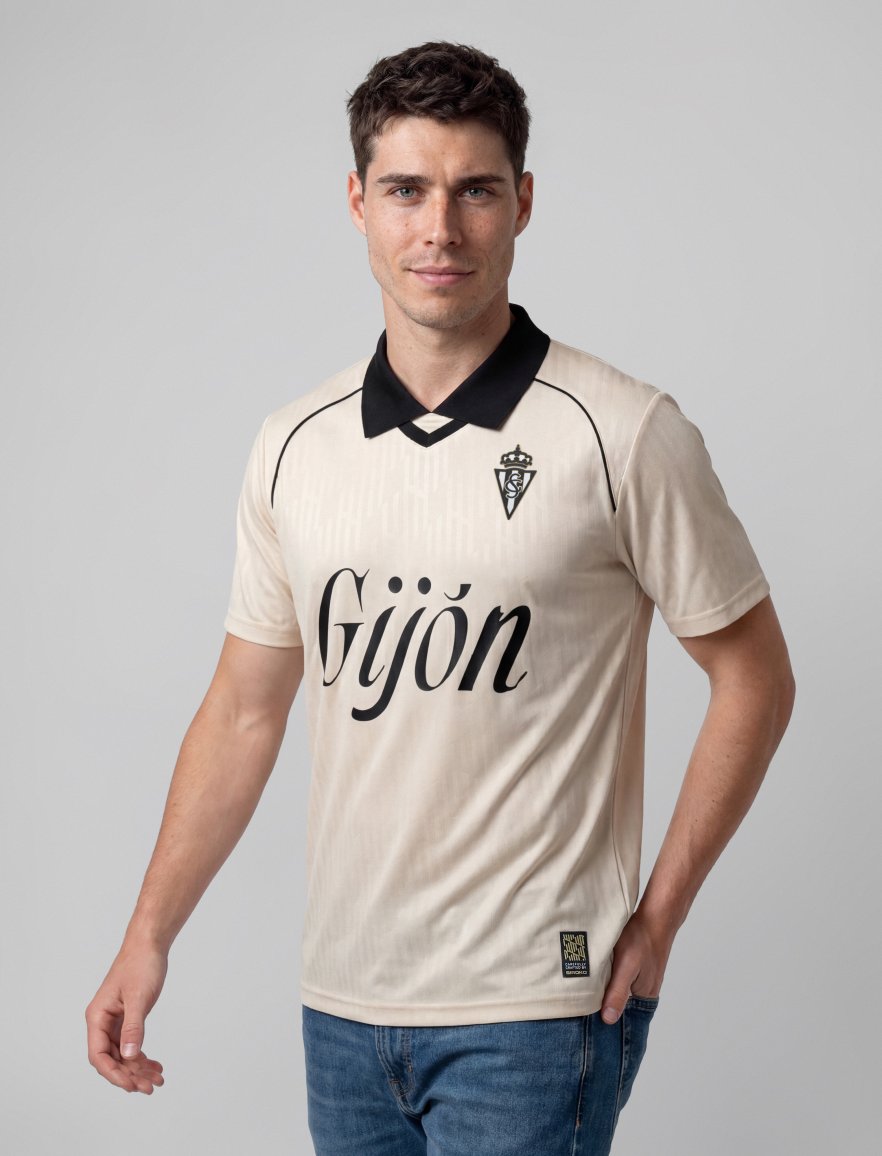 SC Match Day White