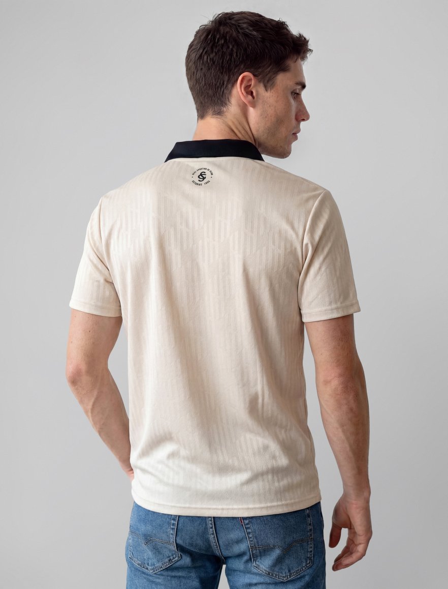 SC Match Day White