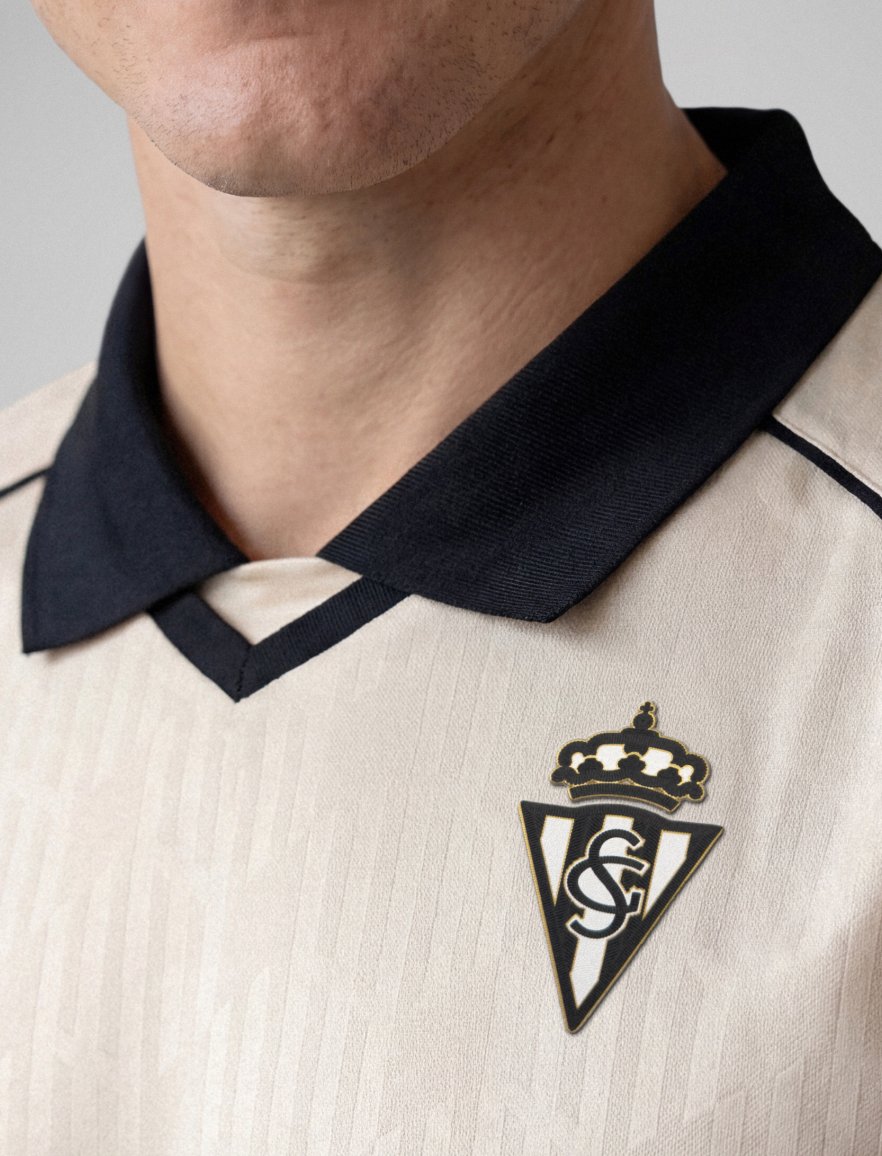 SC Match Day White