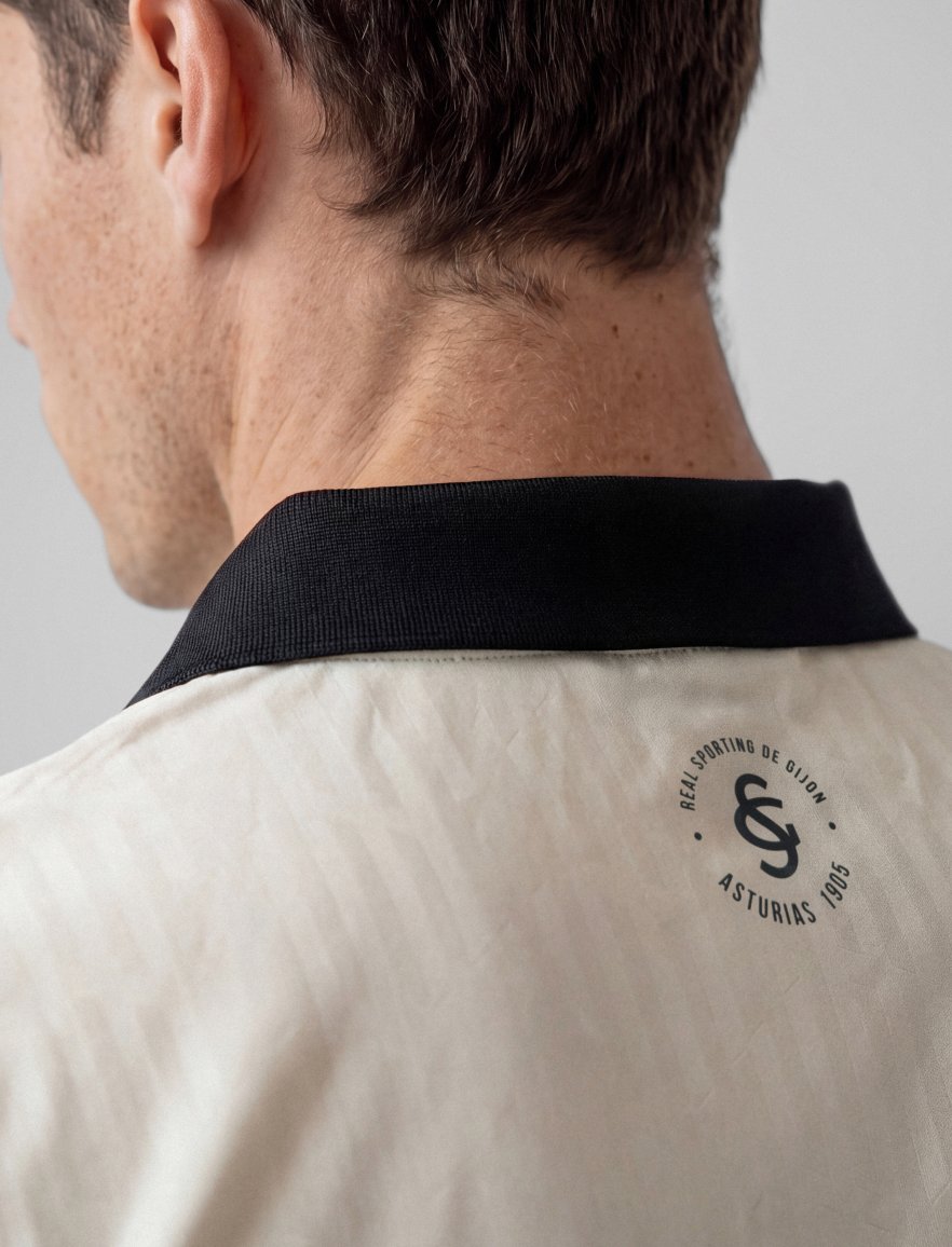 SC Match Day White