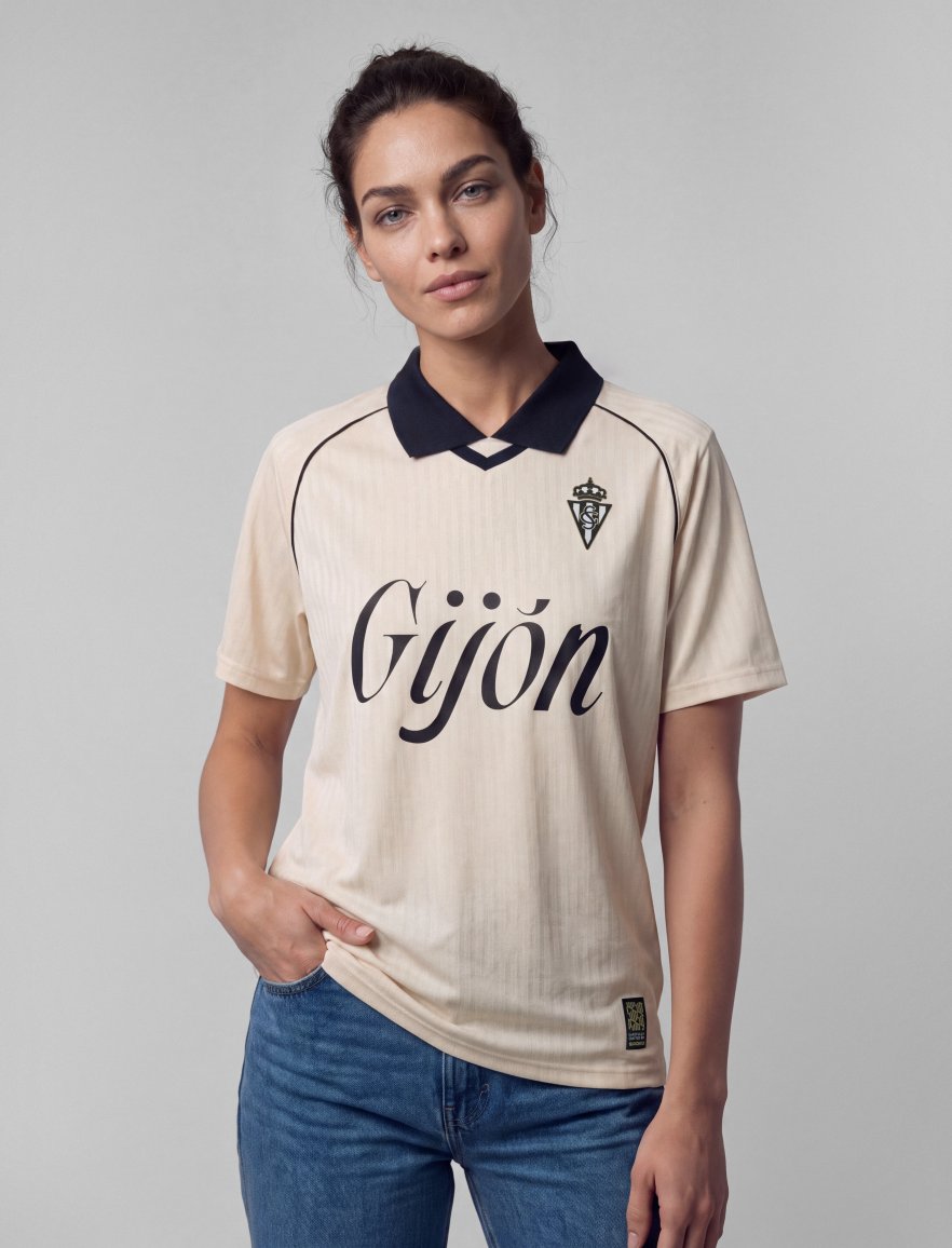 SC Match Day White