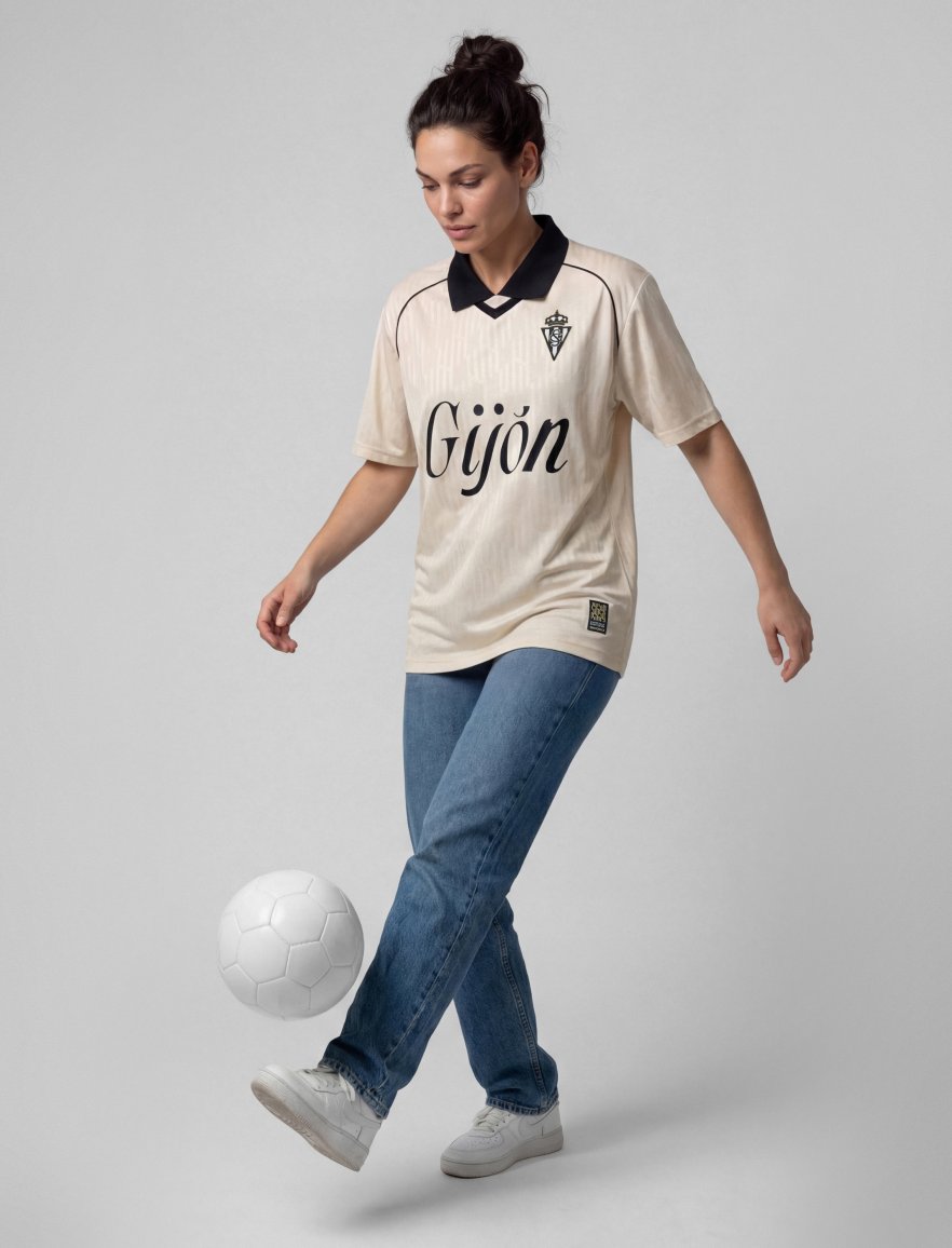 SC Match Day White