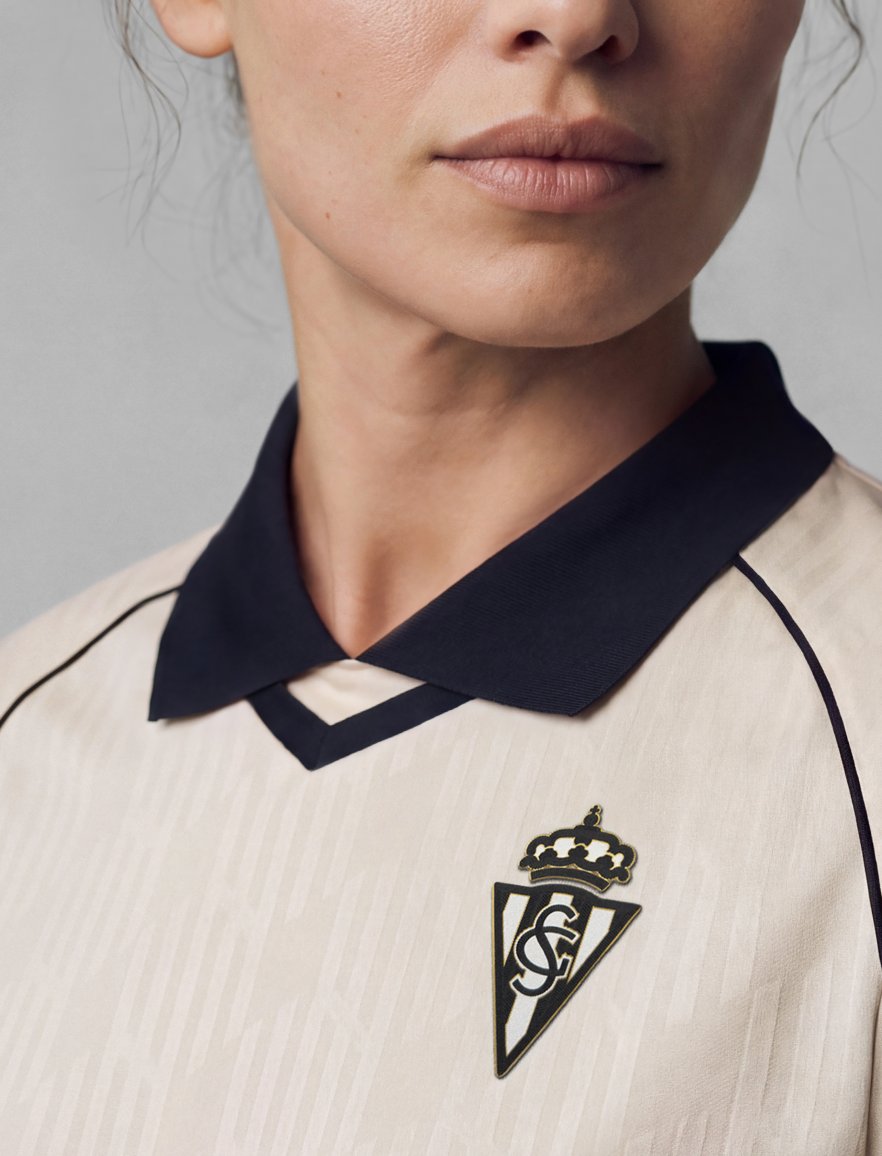 SC Match Day White