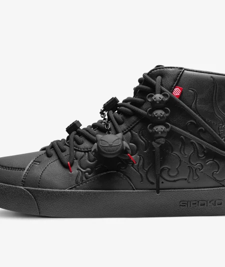 MadKat x Siroko ONE Infinity
