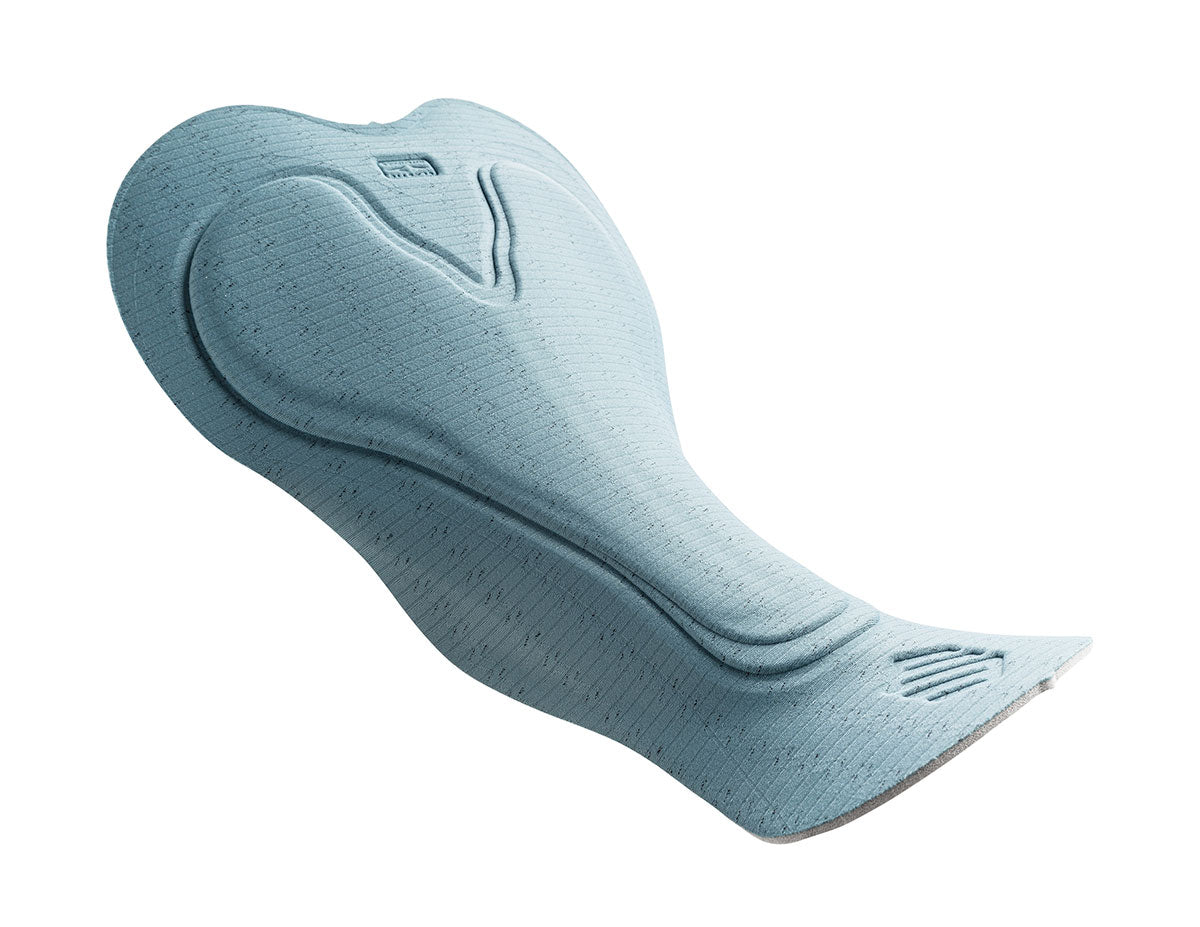 Salopette Da Ciclismo Donna SIROKO SRX Aero Race - Professionale E Aerodinamica - Foto 10