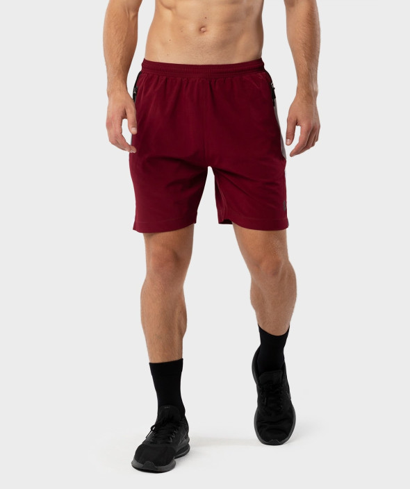pantalon corto deporte hombre para gym crossfit running pantalones