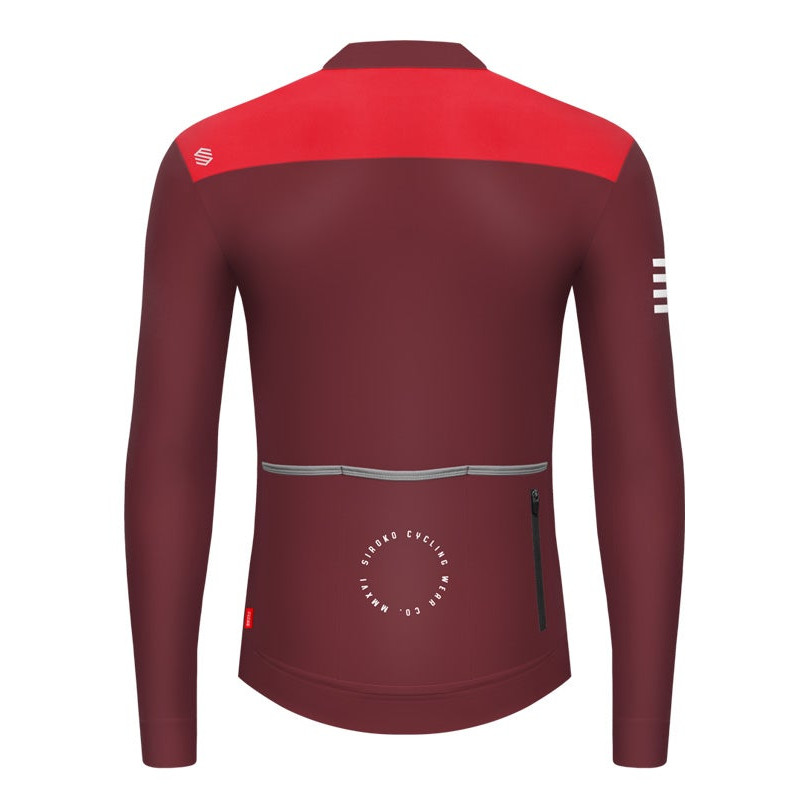 thirtytwo echelon insulated jacket