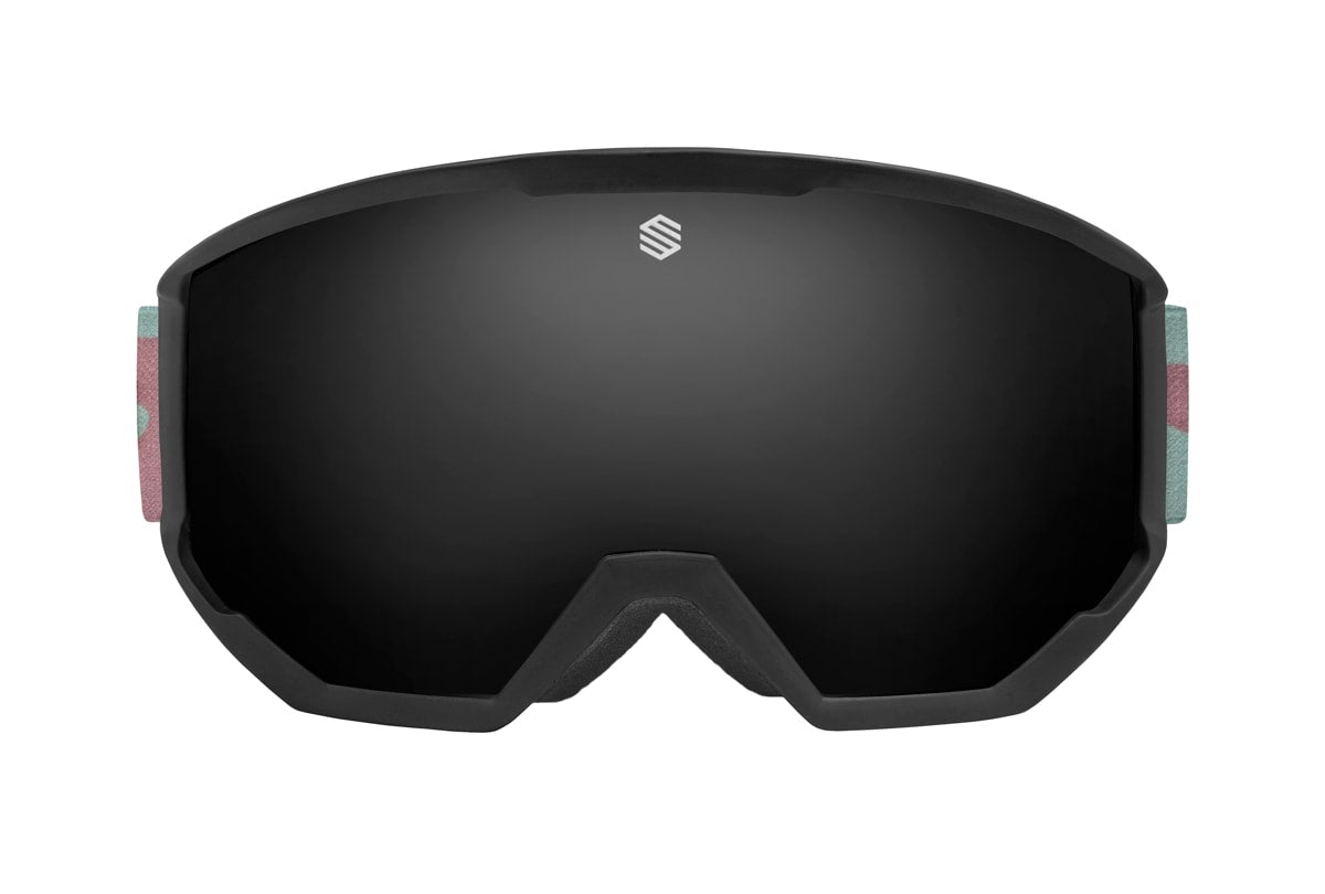 siroko snow goggles