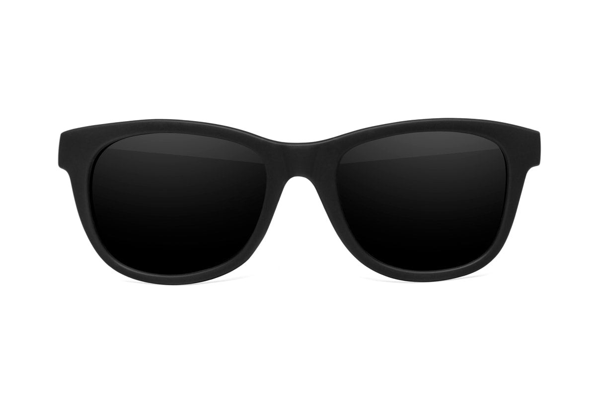 Óculos de sol Siroko Originals Black