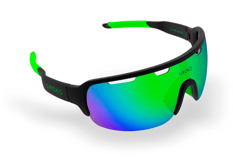 Gafas Deportivas Siroko Tech Alpe D'Huez SIROKO