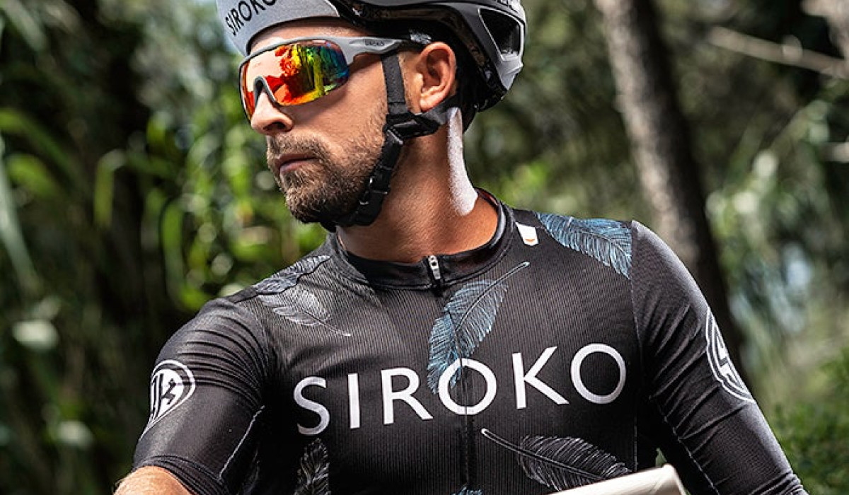 Deportivas Siroko Opiniones Gafas Siroko Gafas Ciclismo Siroko