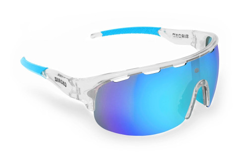 WOMEN'S SPORT SUNGLASSES FOR RUNNING AND CYCLING | SIROKO