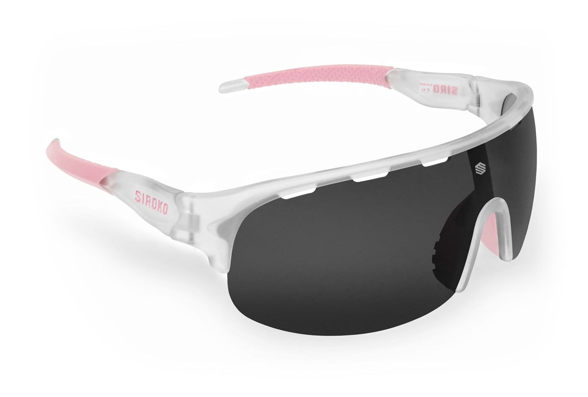 Siroko Tech K3 Iseran Sport Sunglasses | SIROKO