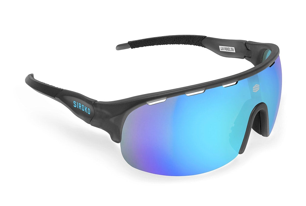 Gafas Deportivas Siroko Tech K3 La Vuelta San Vicente de la