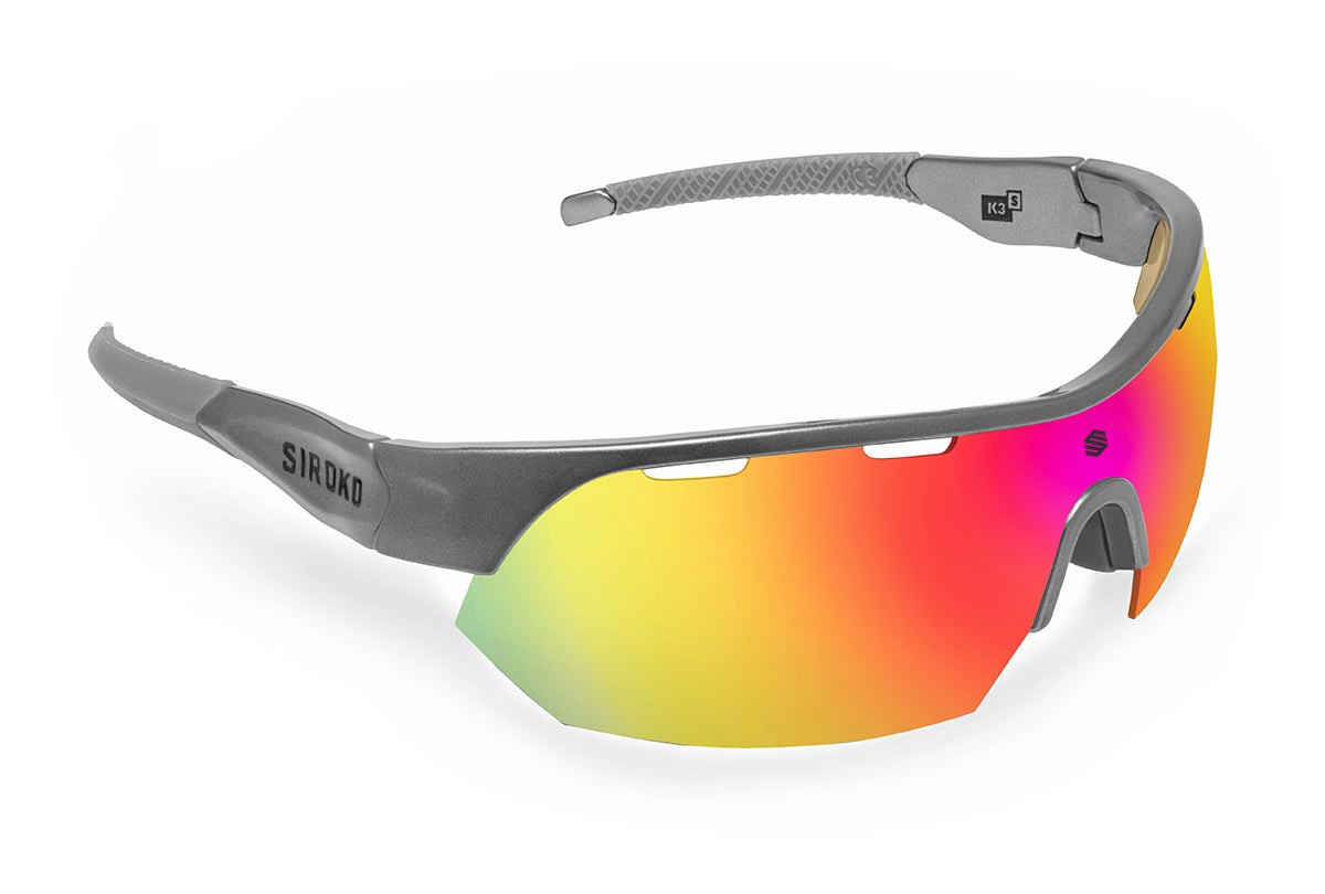 Siroko Tech Gafas Ciclismo Siroko Fotocromaticas Gafas