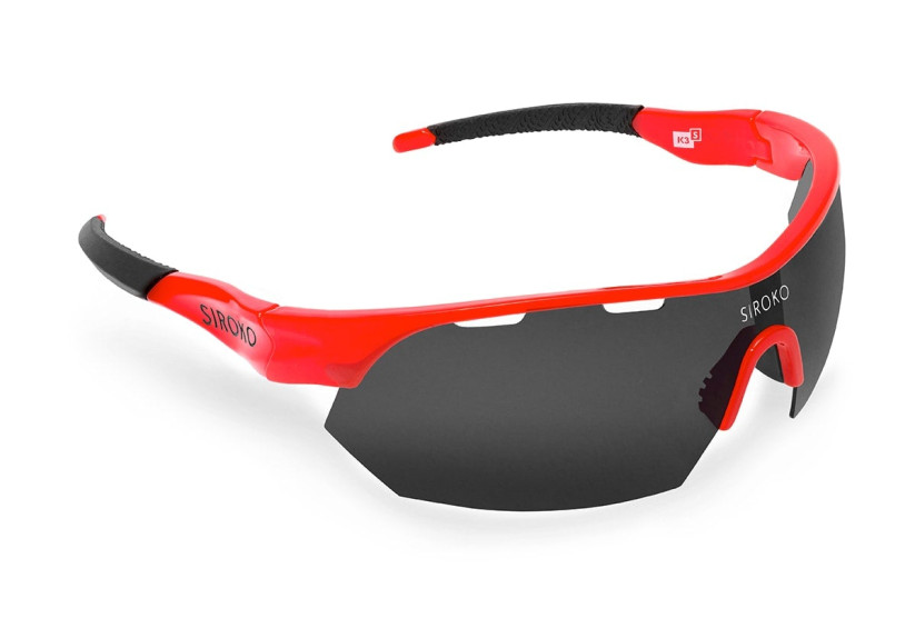 FULVIO 01-G Occhiali Sportivi Polarizzati in TR90 | Bertoni Italy FULVIO 01-G Occhiali Sportivi Polarizzati in TR90 | Bertoni Italy