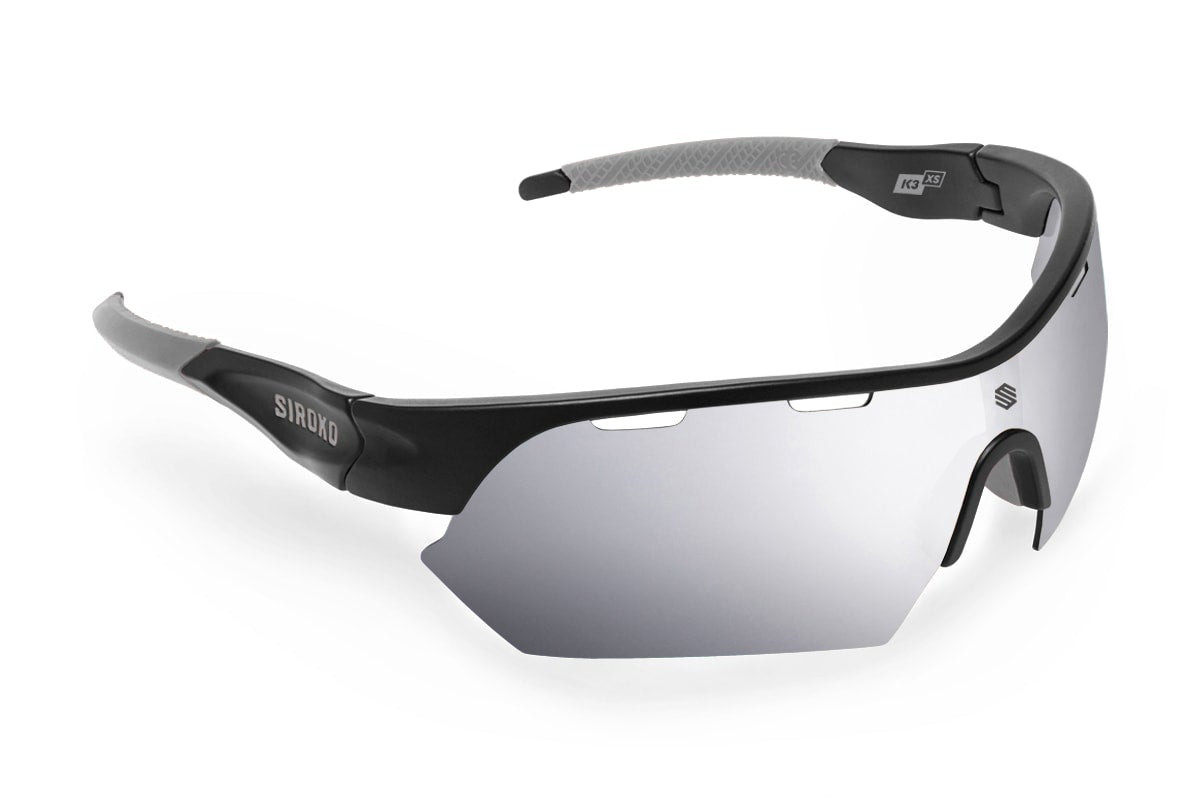 Champion  Sonnenbrille für Sport oder Freizeit  Fahrradbrille  Radbrille 
