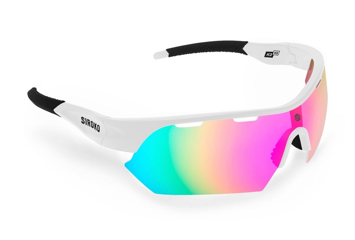 1 X Bike Goggles-Sporting Goggles Sport Glasses-Cycling Glasses New & OVP 