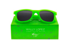 Wally Lopez
