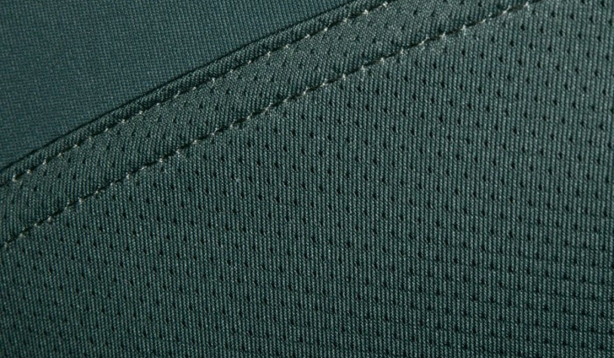 Maglietta Ciclismo SIROKO M2 Gravel Maniche Lunghe - Poliestere/Elastan, Traspirante, Con Tasche - Foto 9