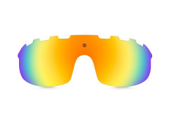 K3 Orange lens