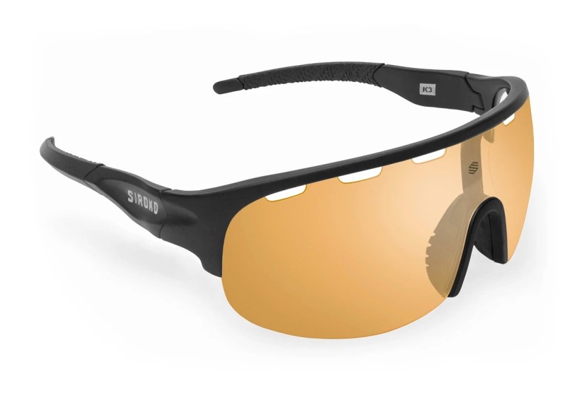 K3 PhotoChromic Yellow